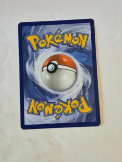 Hoopa 141/217 Rare Ascended Heroes Pokemon Holo Near Mint - Image 2