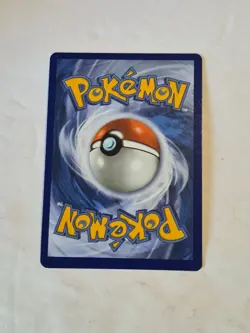 Groudon 108/217 Rare Ascended Heroes Pokemon Holo Near Mint - Image 2