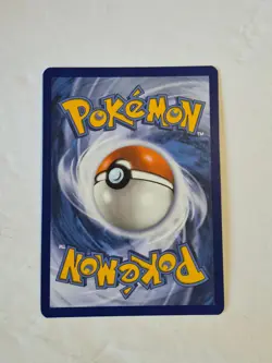 Munkidori 099/217 Rare Ascended Heroes Pokemon Holo Near Mint - Image 2