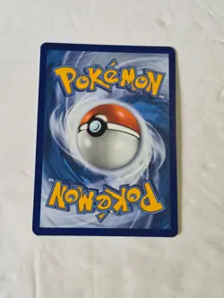 Lunatone 105/217 Rare Ascended Heroes Pokemon Holo Near Mint - Image 2