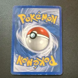 Pokemon TCG Gengar Arceus Regular 17/99 English Unlimited 2009 - Image 2