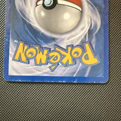 Pokemon TCG Gengar Arceus Regular 17/99 English Unlimited 2009 - Image 4