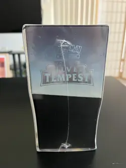 Pokemon TCG Silver Tempest Elite Trainer Box Factory Sealed with Damage - Image 3