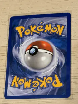 💥 PSYDUCK Non Holo Rare Secret Wonders # 100/132 Pokemon TCG 2007 LOT X3 - Image 5