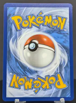 Pokemon Nymble #096/094 English Phantasmal Flames Illustration Rare Full Art - Image 2