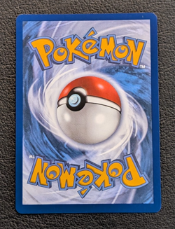 2025 Pokemon Mega Evolution Gargancl Illustration Rare #147/132 - Image 2