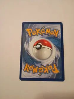 Pokemon TCG Perfect Order Probopass Illustration Rare Full Art 096/088 Mint - Image 2