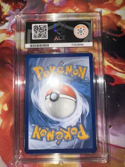 Mega Lopunny & Jigglypuff GX 226/236 Pokemon Cosmic Eclispe Tag Team ACE 10 - Image 2