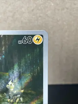 Blitzle - 195/182 Paradox Rift Illustration Rare Pokemon - NM/MINT - Image 2