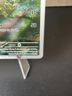 Blitzle - 195/182 Paradox Rift Illustration Rare Pokemon - NM/MINT - Image 5