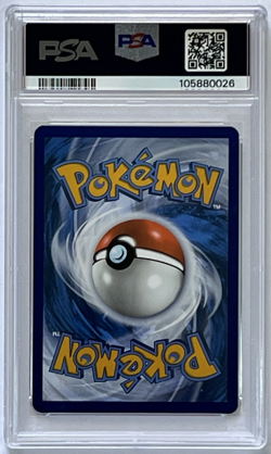 Pokemon Pikachu ex Ultra Rare #219 – PSA 10 GEM MINT – Surging Sparks /w Gaurd - Image 3