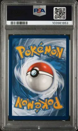 2024 POKEMON PAF EN PALDEAN FATES #054 CHARIZARD EX PSA 10 - Image 2