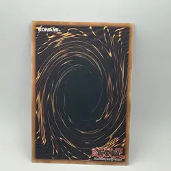 ABPF-EN094 Evil Blast Rare UNL Edition LP YuGiOh Card - Image 2