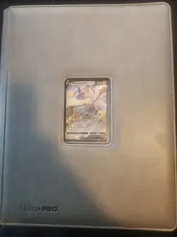 Pokemon Binder Collection - Image 1