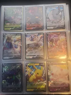 Pokemon Binder Collection - Image 2
