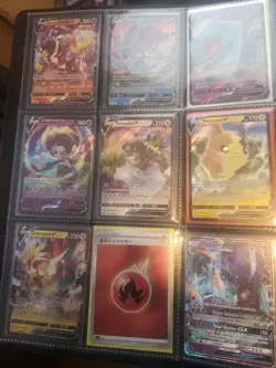 Pokemon Binder Collection - Image 3