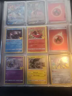 Pokemon Binder Collection - Image 4