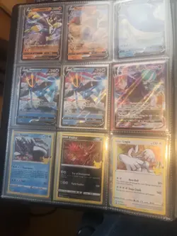 Pokemon Binder Collection - Image 5