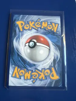 Snover 140/132 Illustration Rare Mega Evolution Pokemon Near Mint - Image 2