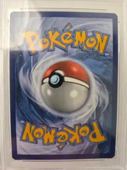 2020 Pokemon SWSH FA/Charizard V Champion’s Path Secret #079 PSA 9 MINT - Image 2