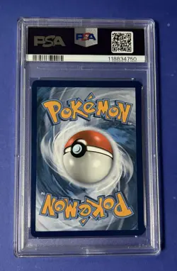 2019 Pokemon Sun & Moon Reshiram & Charizard GX Unbroken Bonds #20 PSA 10 GEM MT - Image 2