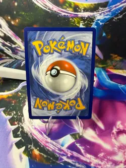 SYLVEON EX 086/191 SURGING SPARKS Double Rare Pokemon - Image 2