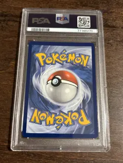 Pokemon Glaceon VSTAR GG40/GG70 Full Art Crown Zenith - PSA 10 Gem Mint Holo - Image 2