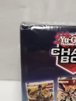 Yugioh Chaos Box 2022 1 Legacy Pack 1 Mega Pack 3 Booster Packs! New!!! - Image 4