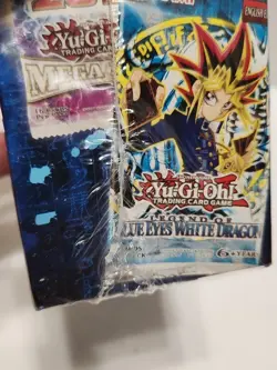 Yugioh Chaos Box 2022 1 Legacy Pack 1 Mega Pack 3 Booster Packs! New!!! - Image 5
