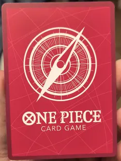 Bandai One Piece CCG Monkey D. Luffy ST21-001 Leader (Alt Art) (Parallel Foil) - Image 2