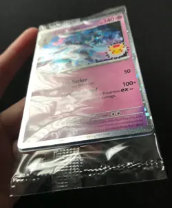 Ceruledge 040/091 Pokemon Day 2024 Pokemon Card PROMO HOLO NEW SEALED - Image 4