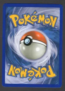 Ampharos 1/127 Holo LMP Pokemon Card HQ Scan - Image 2