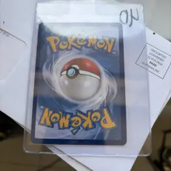 Charizard ex 201/165 Sar Pokemon Card 151 Holo Korean Card Full Alt Art NM - Image 2