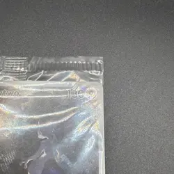 Sealed Mewtwo SVP 052 Black Star Promo Card Scarlet & Violet 151 - Image 3