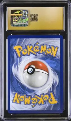 CGC 10 PRISTINE Pikachu V-Union (Bottom Right) Promo SWSH142 Celebrations Card - Image 2