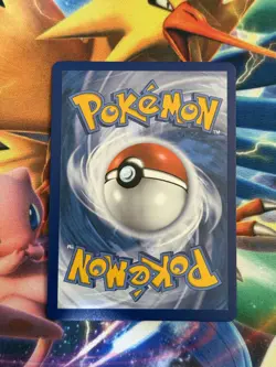Pokemon Birthday Pikachu 24/53 2021 Celebrations: Classic Collection Holo Card - Image 2