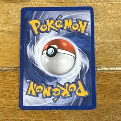 Mr. Mime 95a/147 Aquapolis, Non-Holo Card, WOTC E-Series Pokemon TCG - Image 2