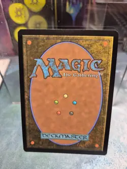 U 0121 Timeline Culler FOIL EOE Edge of Eternities MTG Card Drix Warlock Black - Image 3