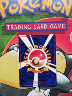 Psyduck No. 054 1998 Japanese Natta Wake Vol. 2 Promo Pokemon Card - Image 2