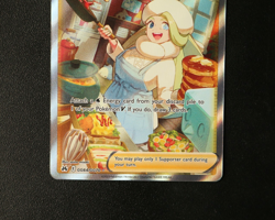 Pokemon Card TCG - Melony GG64/GG70 - Crown Zenith - Ultra Rare - NM ⭐ - Image 3