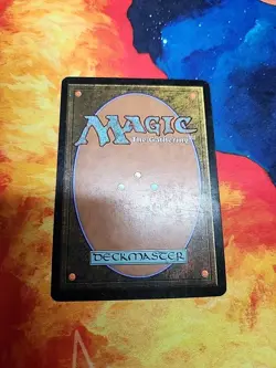 Mana Leak - Magic Player Rewards (MPRP) - MP - Image 2