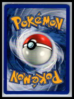 Entei 34 Promo Wizards Black Star Promos Pokemon Reverse Holo Moderately Played - Image 2