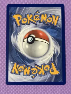 Pokemon Marill Illustration Rare ME: Ascended Heroes 232/217 NM - Image 2