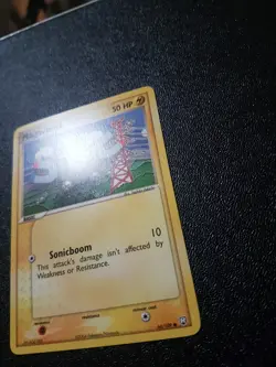 Magnemite 66/109 Regular Common NM | Pokemon Team Rocket Returns 2004 - Image 2
