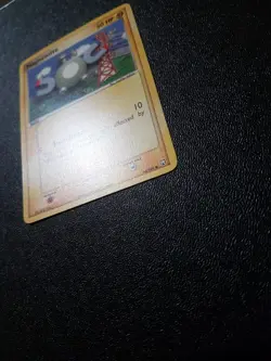 Magnemite 66/109 Regular Common NM | Pokemon Team Rocket Returns 2004 - Image 4