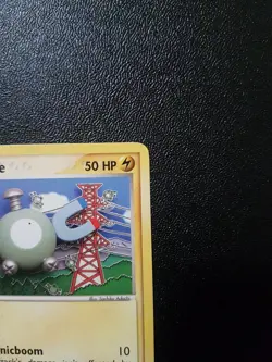 Magnemite 66/109 Regular Common NM | Pokemon Team Rocket Returns 2004 - Image 5
