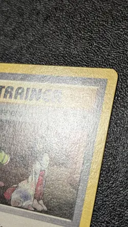 Good Manners 111/132 Regular Uncommon NM | Pokemon Gym Heroes - Image 3