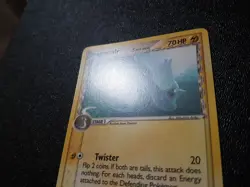 Dragonair 42/113 Regular Uncommon NM/VLP | Pokemon Delta Species - Image 2