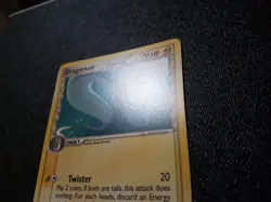 Dragonair 42/113 Regular Uncommon NM/VLP | Pokemon Delta Species - Image 3