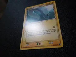 Dragonair 42/113 Regular Uncommon NM/VLP | Pokemon Delta Species - Image 5